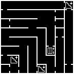 Tower of Daedalus - 5F
