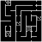 Tower of Daedalus - 6F