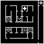 Tower of Daedalus - 8F